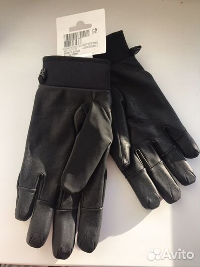 Мембранные перчатки decathlon