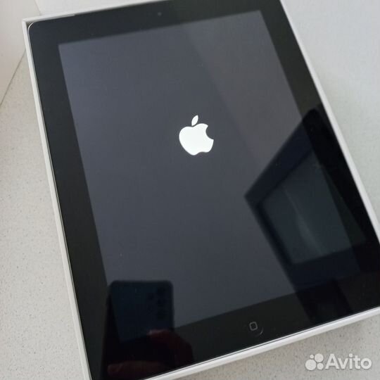 iPad 4 32gb