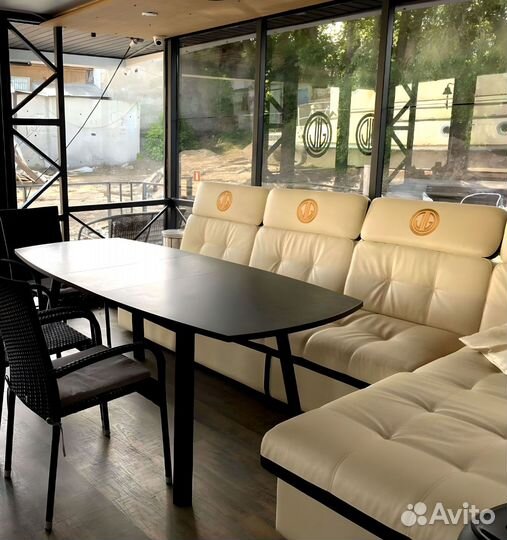 Корпоратив на яхте