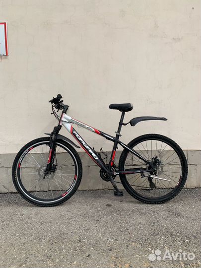 Велосипеды бу взрослый 26 колеса