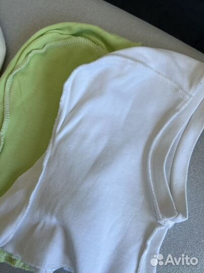 Комплект шапок для малыша