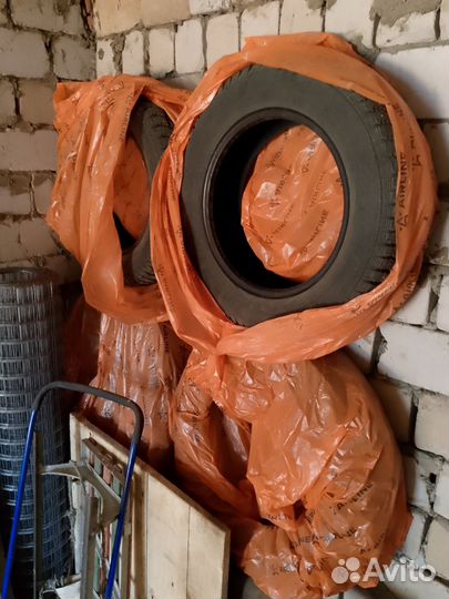 Cordiant Snow Cross 185/65 R15