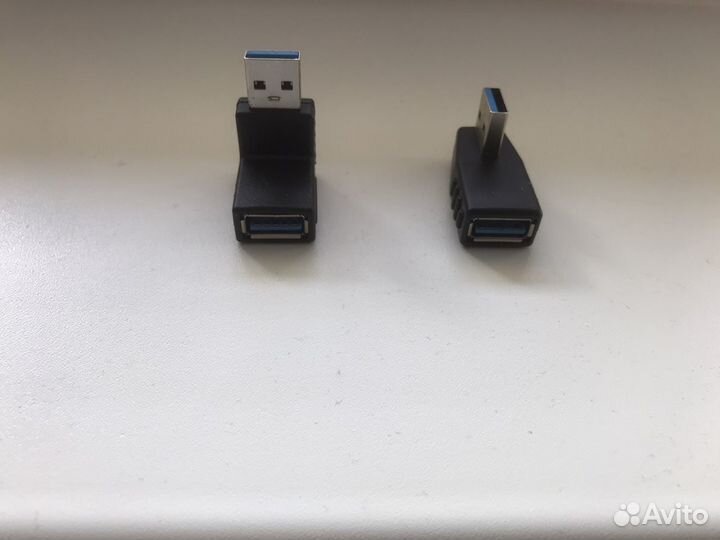 USB 3.0 переходник