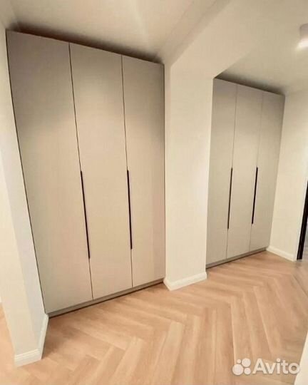 Шкаф на заказ от производителя