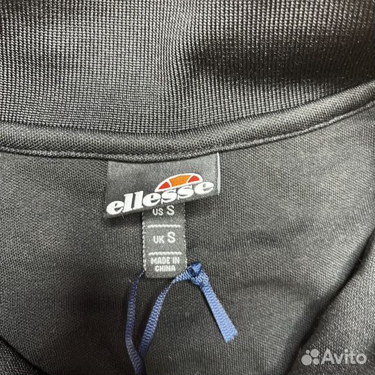 Олимпийка Ellesse Rimini Оригинал