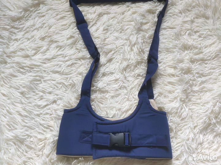 Детский поводок для поддержки