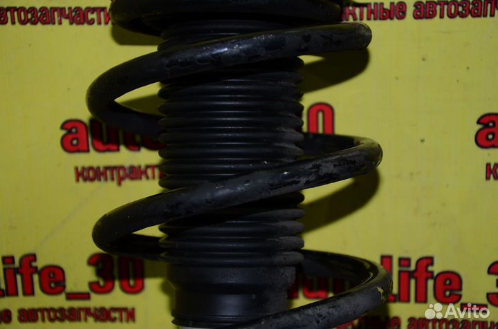 Стойки передние комплект Kia Soul