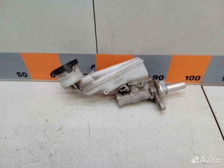 Цилиндр тормозной главный Chevrolet Trailblazer