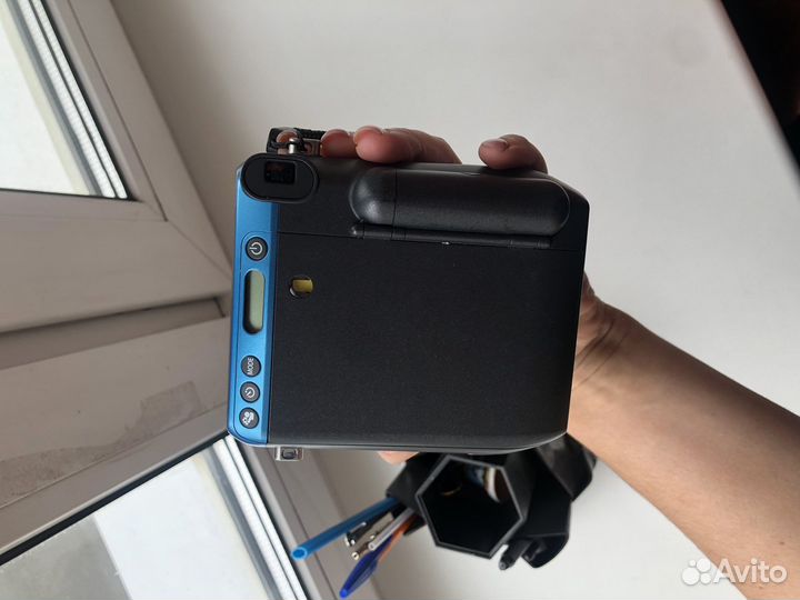 Instax mini 70-Фотоаппарат мгновенной печати