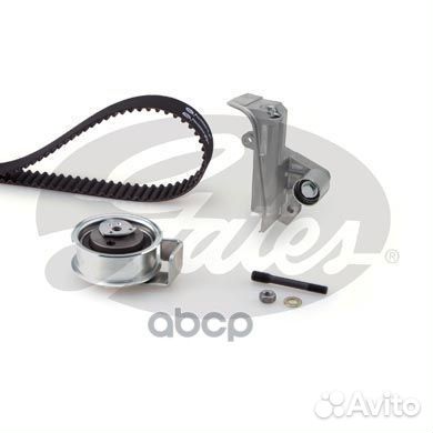 Комплект ремня грм VAG A4/A6/passat 96-08 1.8T/2.0