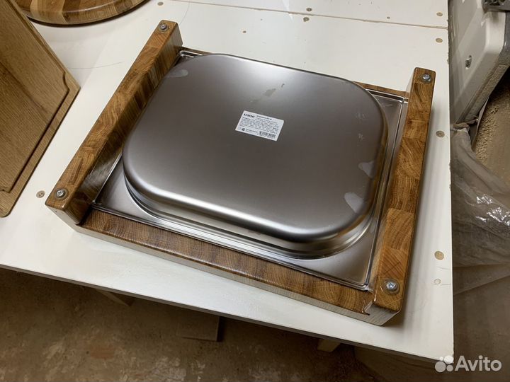 Набор разделочных досок для мяса