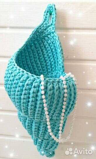 Интерьерные корзинки