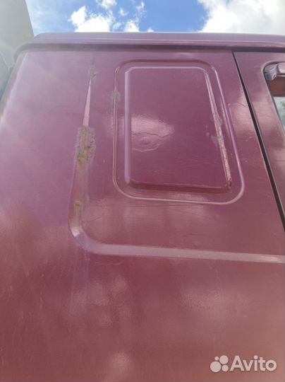 МАЗ 6501B9-8420-005, 2013