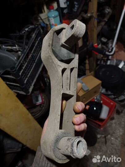 Подушки двс кпп fiat Linea 1.4 t-jet