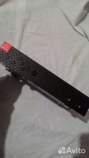 Приставка дом ру