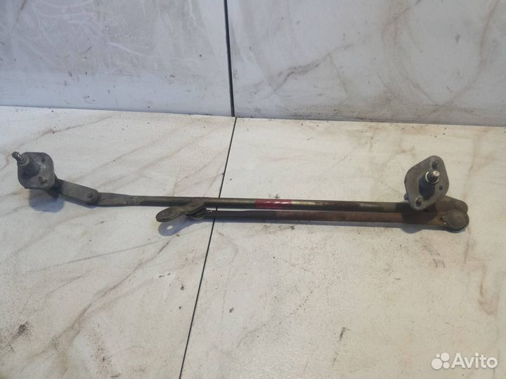 Трапеция стеклоочистителя Hyundai-Kia Spectra