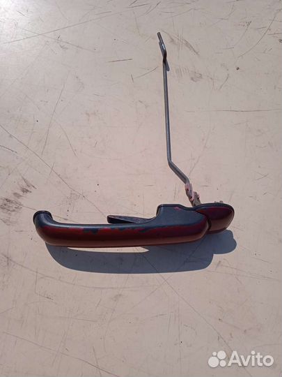 Ручка передняя левая Nissan Terrano 2 Ниссан