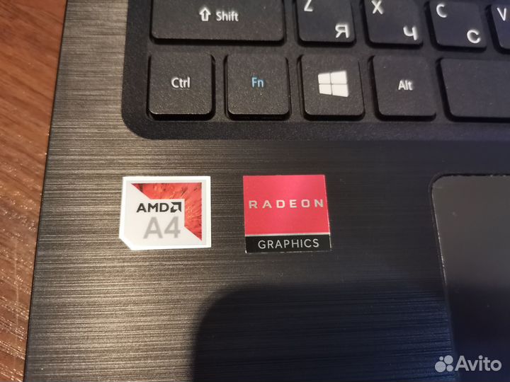 Ноутбук Acer Аspire 3