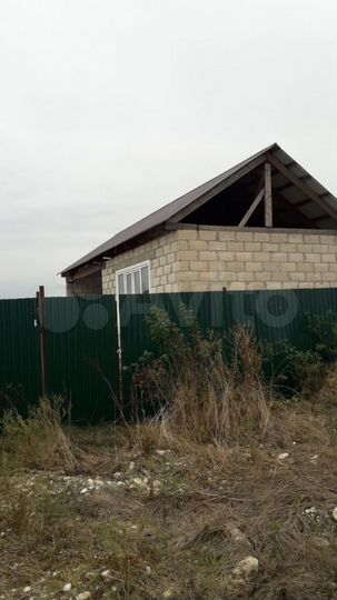 Участок 8 сот. (ИЖС)