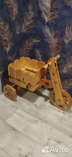 Декор для сада