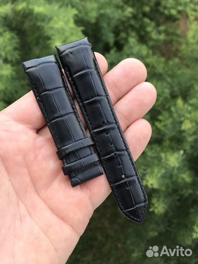 Ремешок тисот для часов