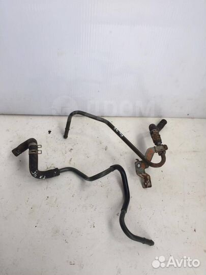 Трубка шланг системы гур на Infiniti Fx45 (S50)