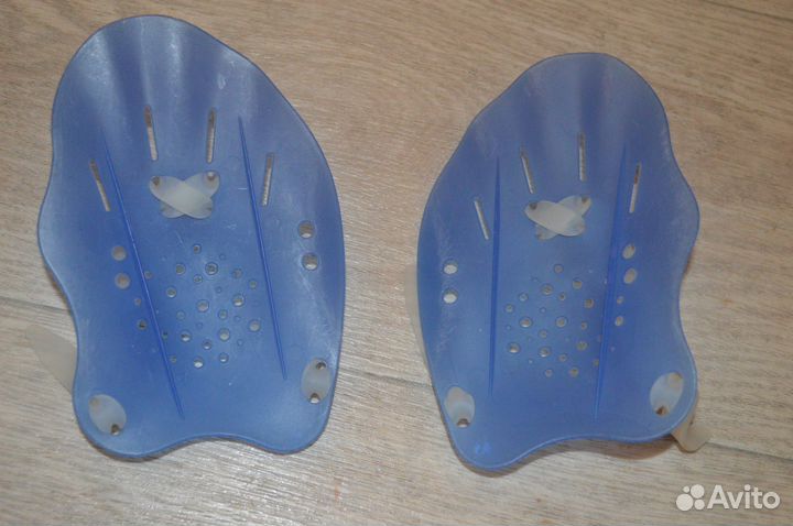 Ласты лопатки для плавания