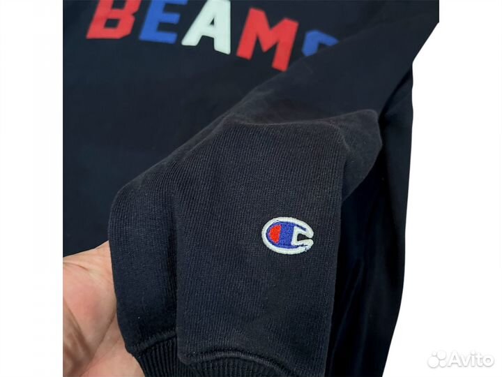 Champion Beams толстовка