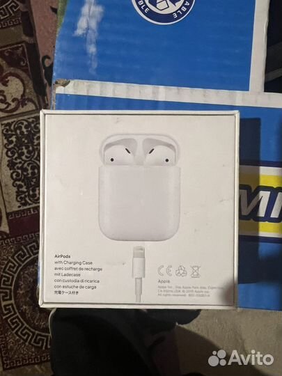 Airpods 2 original