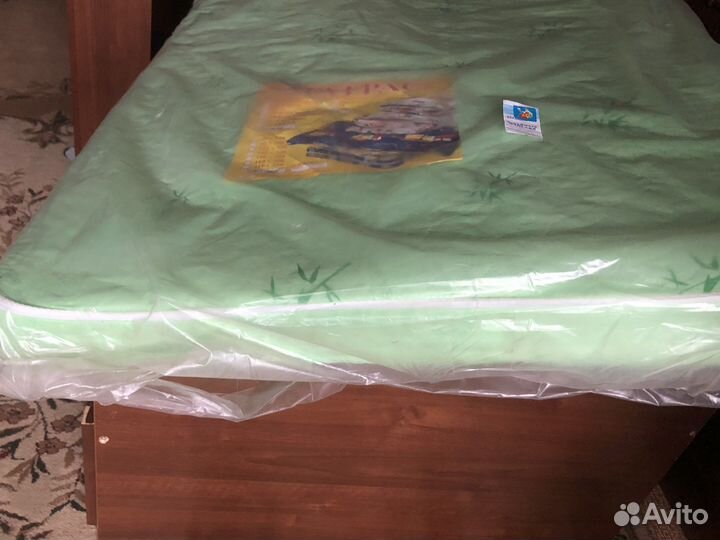 Матрас детский