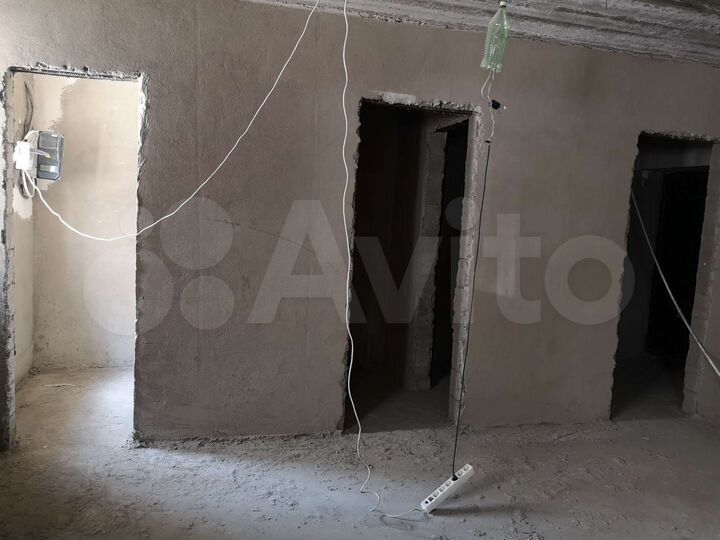 Свободного назначения, 74 м²