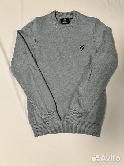 Lyle & Scott джемпер/свитер