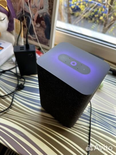 Яндекс станция 2 с алисой