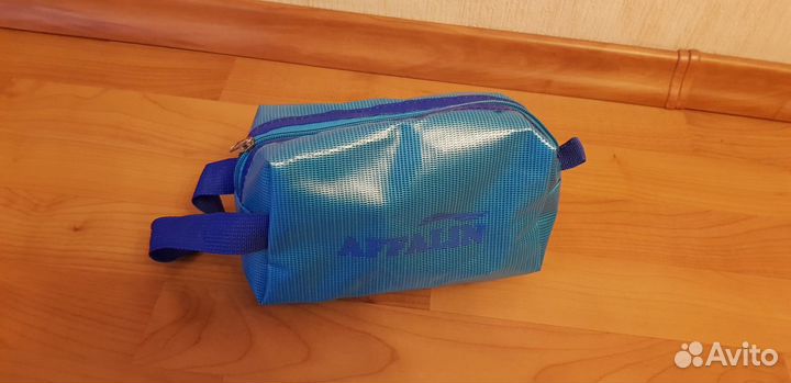 Набор для бассейна сумка-пенал+чехол для очков Spe