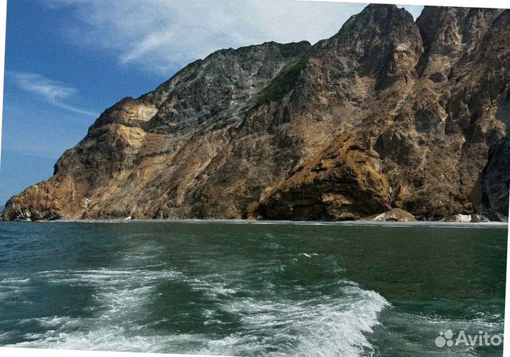 Турпоездка летом на Камчатку экспедиции 7-9 дн