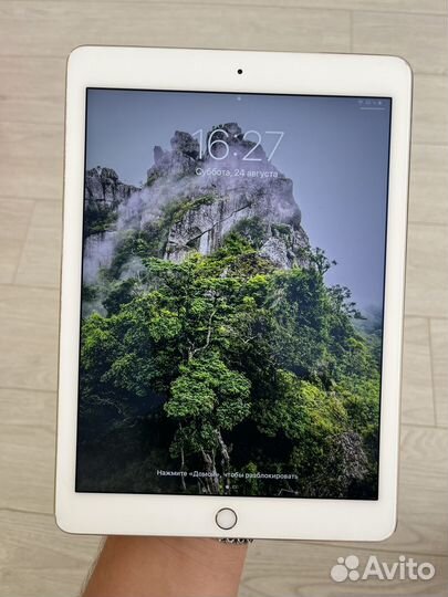 iPad Air 2 16gb