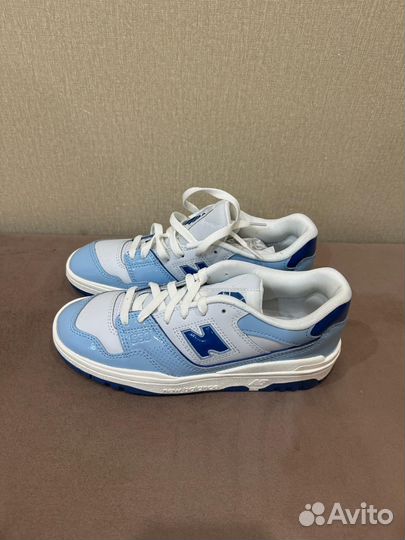 Кроссовки New balance