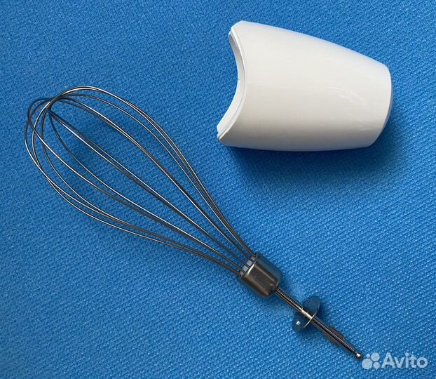 Венчик Braun новый