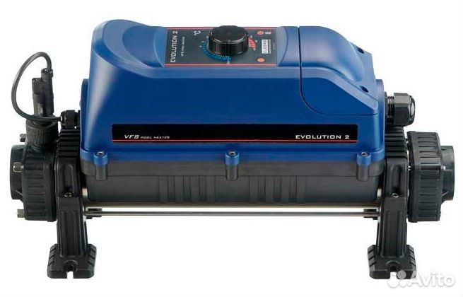 Электронагреватель титановый Elecro Evolution 2 E2