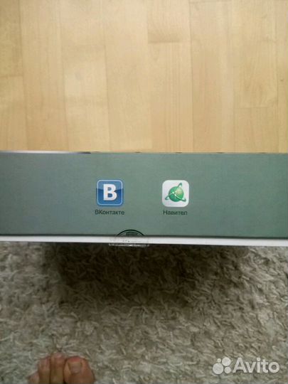 Bb-mobile Techno 9.0