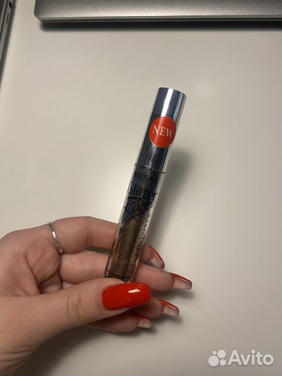 Уходовая и декоративная косметика пакетом