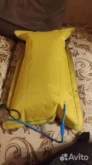 Кислородная Подушка