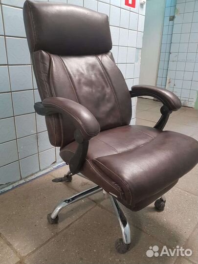 Кресло руководителя трансформер