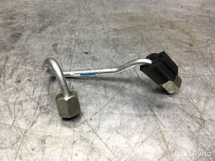 Трубка тнвд Volkswagen Passat B6 2005-2010 седан