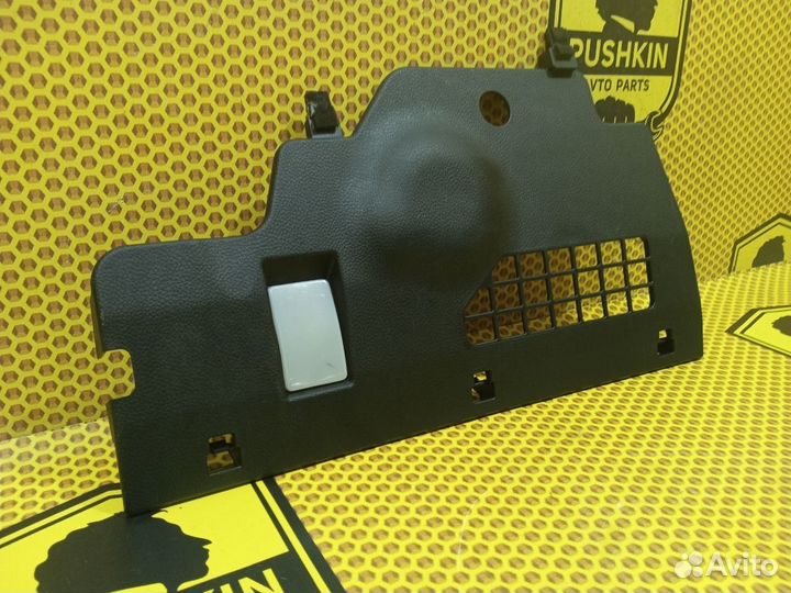 Кожух отопителя Hyundai I40 VF G4NA 2012