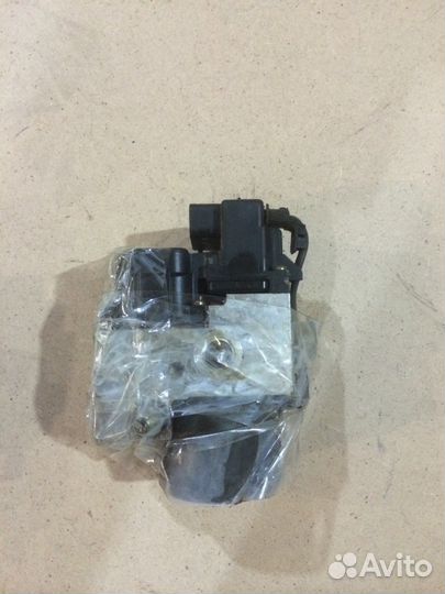 Блок ABS Audi A6 C5