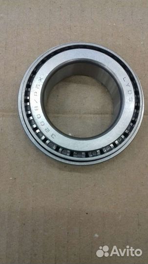 Подшипник дифференциала1,6 NEW(роликовый)