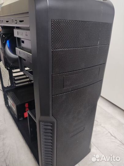 Системный блок i5