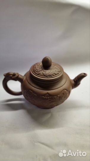 Чайник заварочный