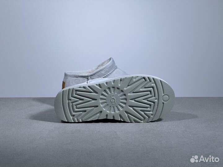 Угги женские